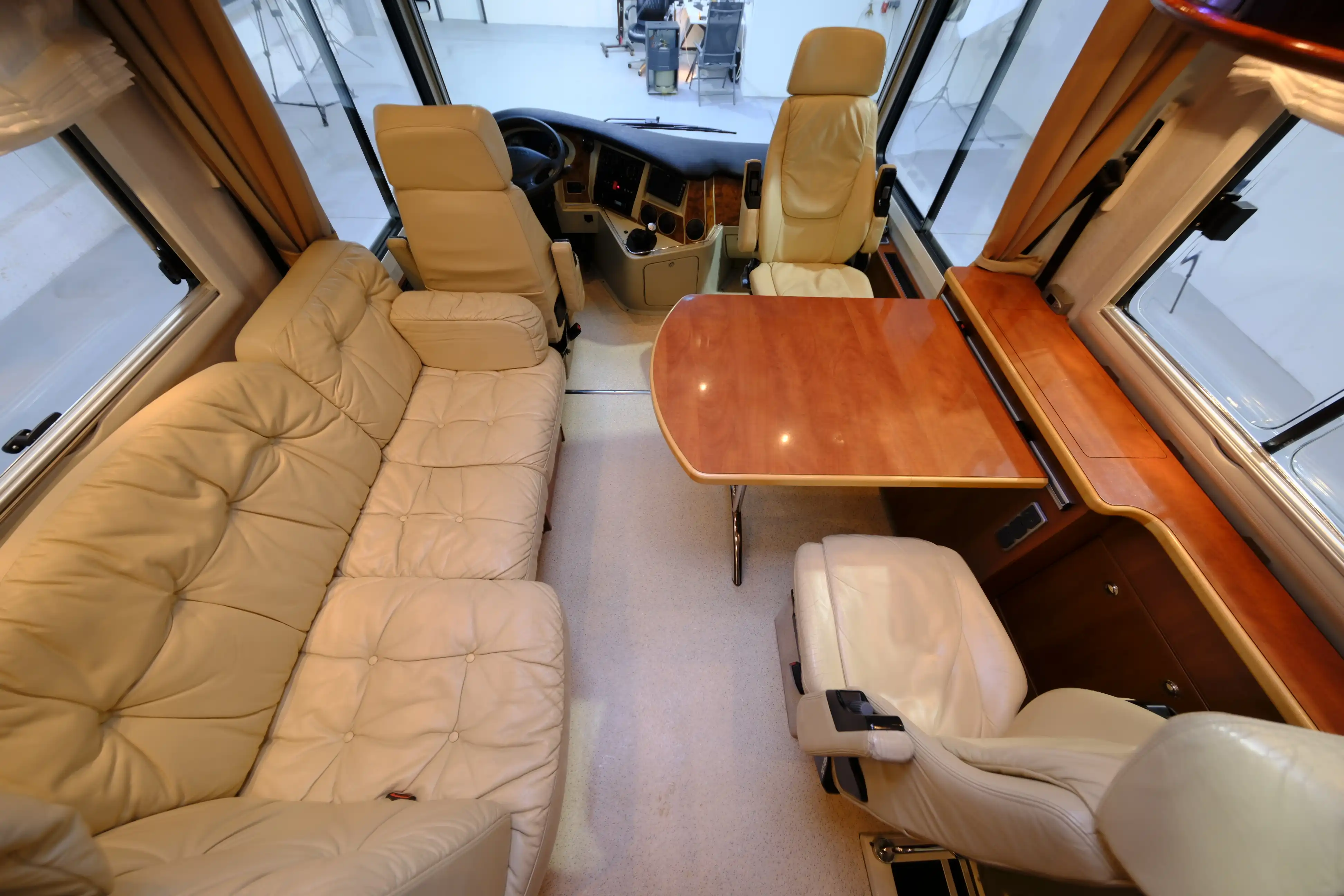 CONCORDE Charisma 890 M - Ansicht 8